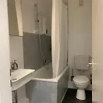 Διαμέρισμα Wohlfuehlwohnung In