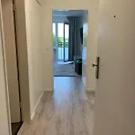 Wohlfuehlwohnung In Διαμέρισμα *