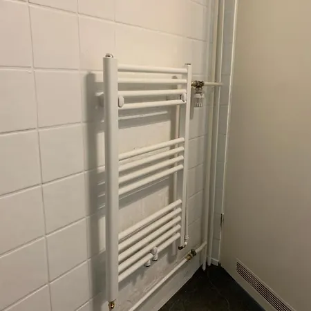 Апартаменты Wohlfuehlwohnung In Хальстенбек