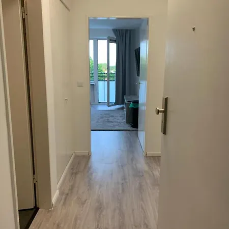 Wohlfuehlwohnung In Апартаменты *