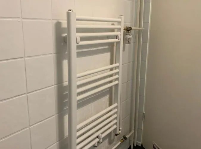 Διαμέρισμα Wohlfuehlwohnung In Halstenbek