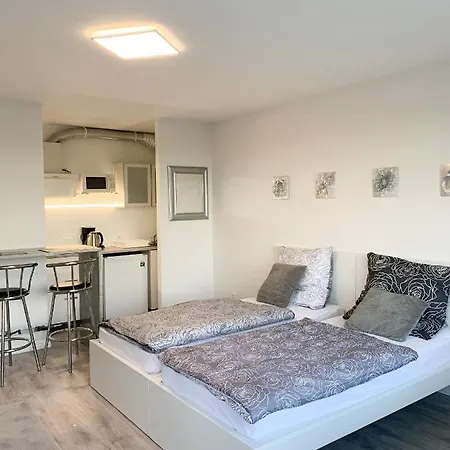 Apartment Wohlfuehlwohnung In *
