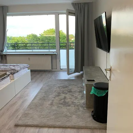 Apartment Wohlfuehlwohnung In *