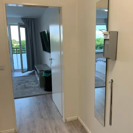 Wohlfuehlwohnung In