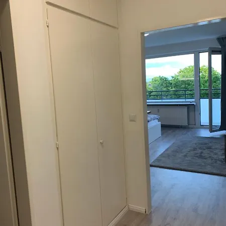 Wohlfuehlwohnung In