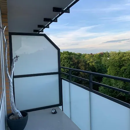 Apartment Wohlfuehlwohnung In Halstenbek
