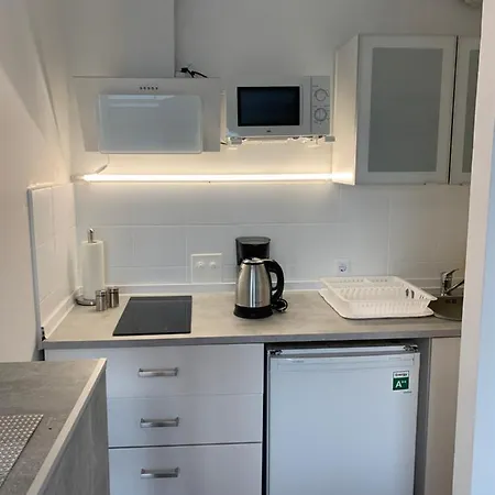 Wohlfuehlwohnung In Apartment *