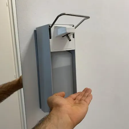 Wohlfuehlwohnung In *