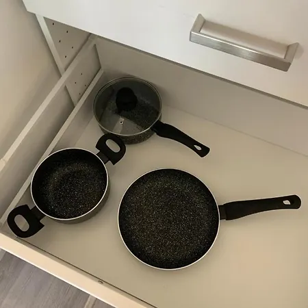 Wohlfuehlwohnung In Apartment *
